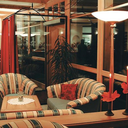 Hotel Vermoi Laces Zewnętrze zdjęcie