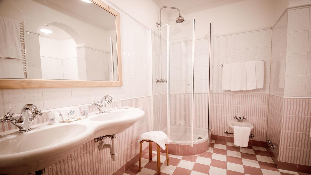 Hotel Vermoi Laces Zewnętrze zdjęcie